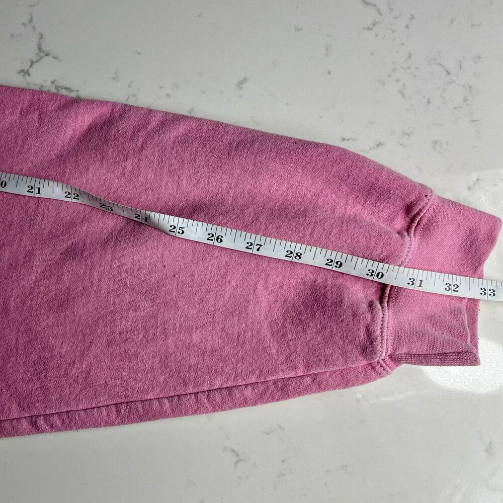 RARE Anthropologie The Roam City LONDON 1995 Crewneck Sweatshirt - Picture 9 of 9